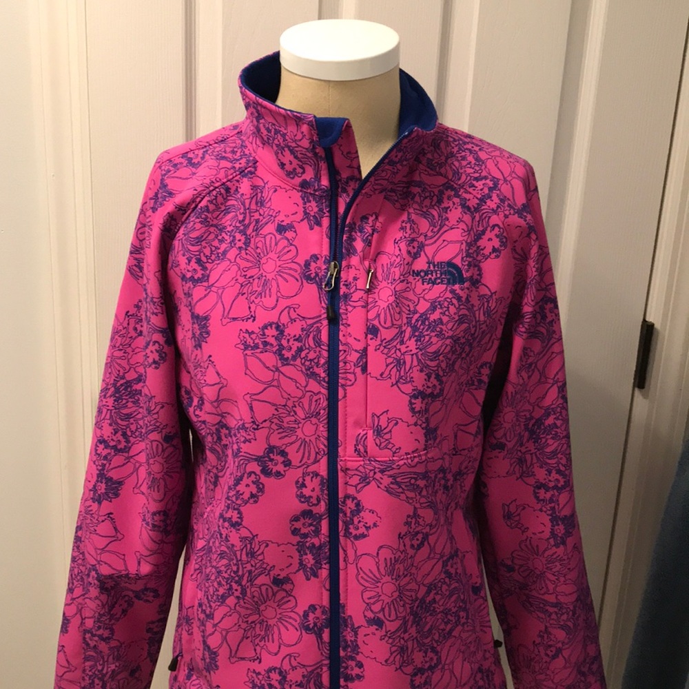 The North Face Jacket